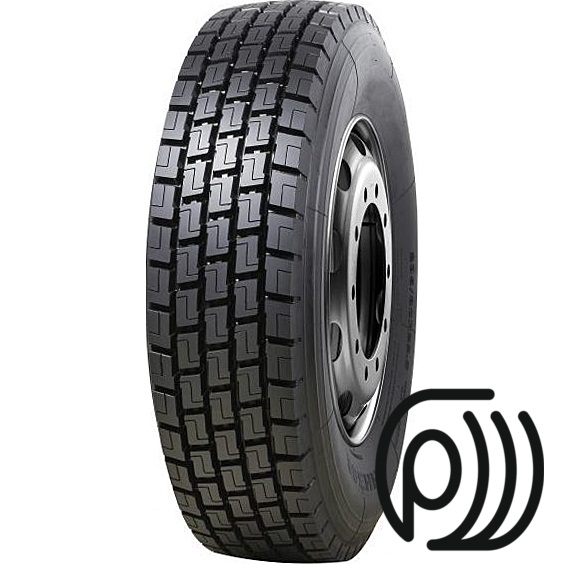 Грузовые шины Ovation VI-638 11 R22.5
