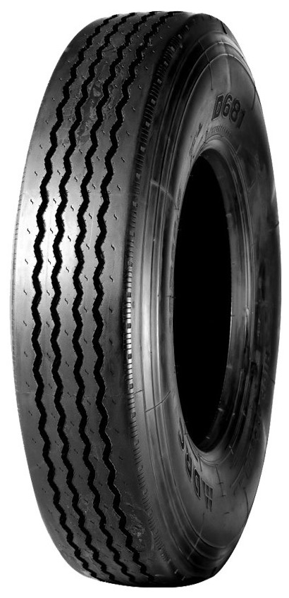 Грузовые шины DRC D681 11 R22.5 148/145M 16PR TL