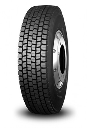 Грузовые шины ChaoYang CM335 315/70 R22.5 154/150L 20PR TL
