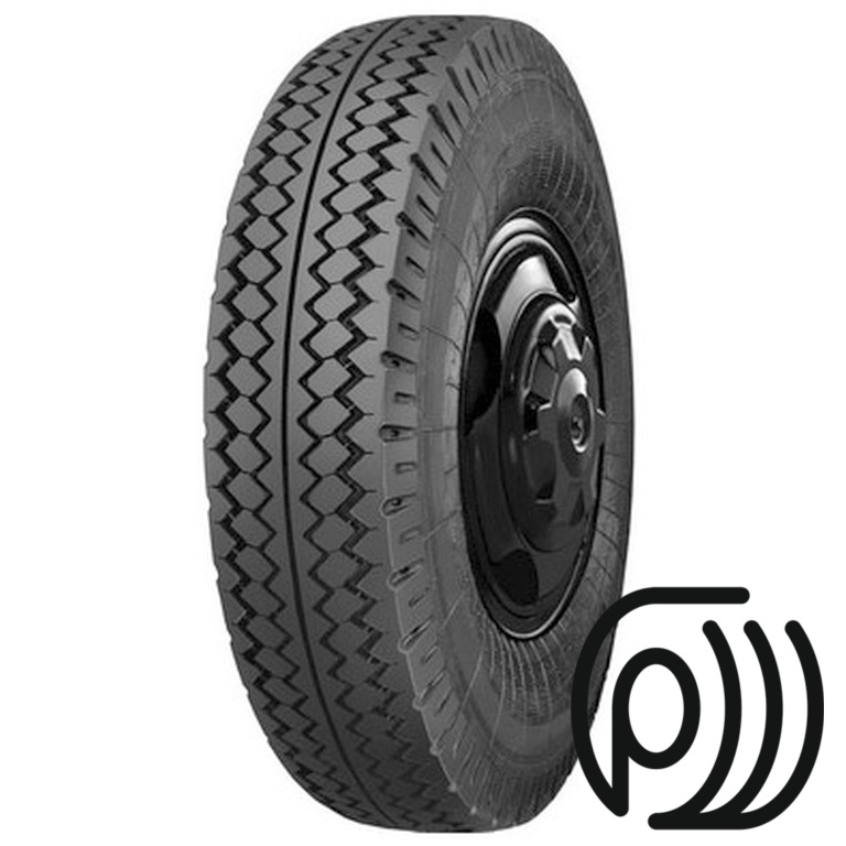 Грузовые шины Барнаул ОИ-73Б (Универсальная) 10 R20