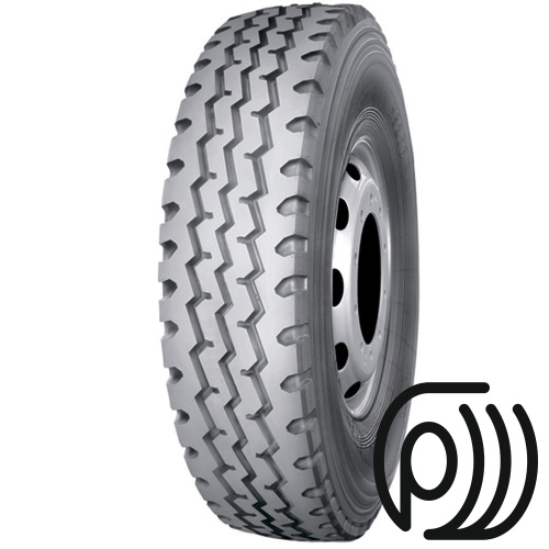 Грузовые шины TERRAKING HS268 7.50 R16 122/118L 14PR TT