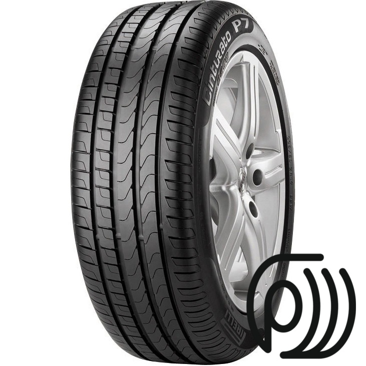 летние шины pirelli cinturato p7 205/55 r16 91v 