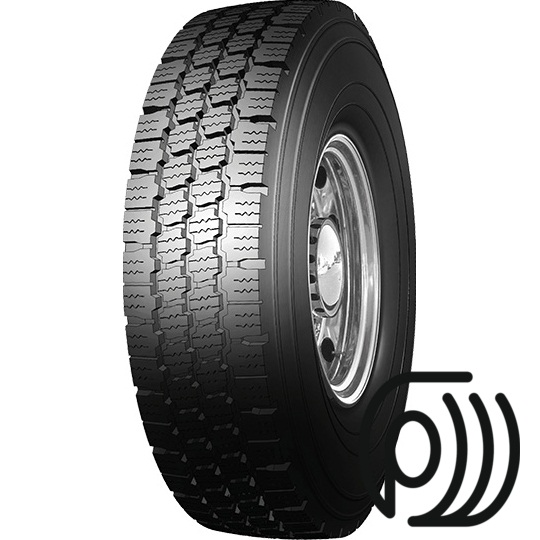 Грузовые шины Triangle TRD99 7 R16 118/114K 14 PR
