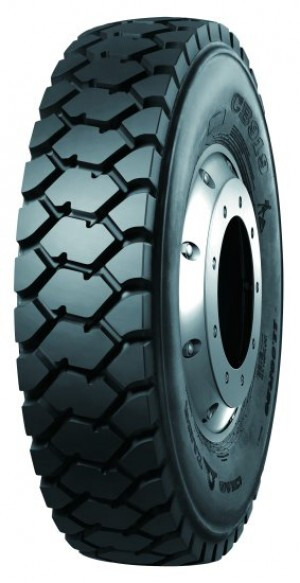 Грузовые шины CHAOYANG CB919 12.00 R20 158/155C 22PR TTF