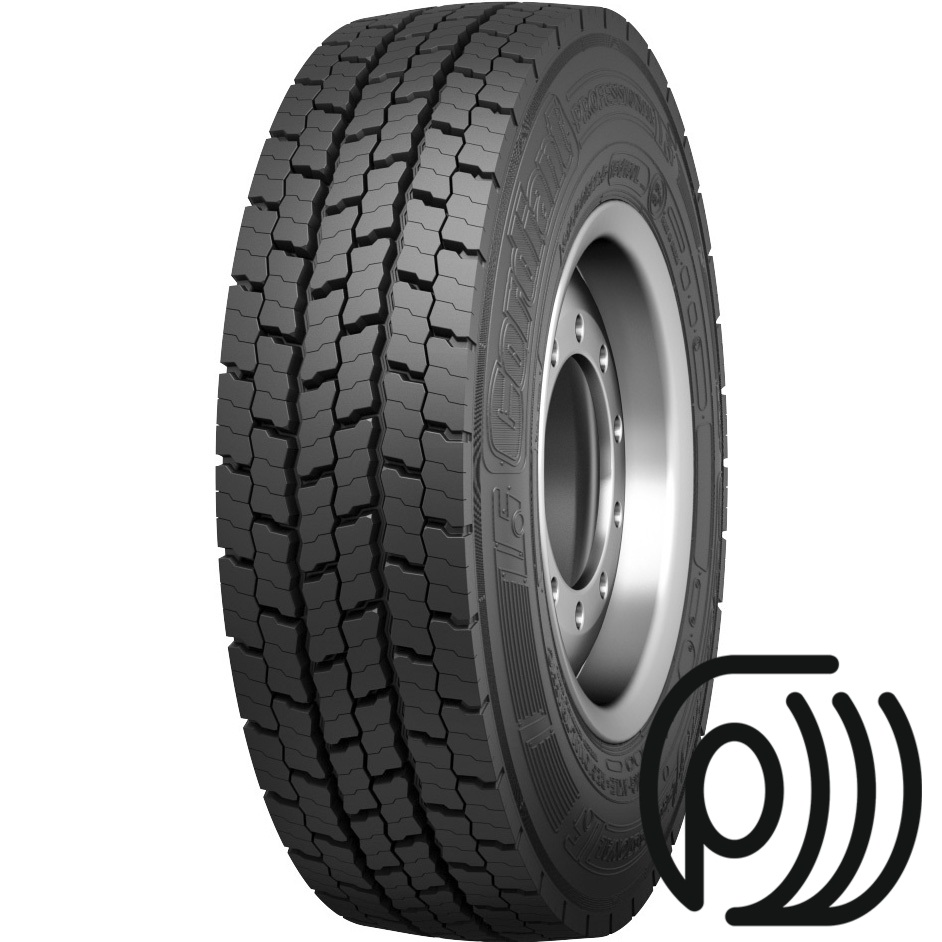 Грузовые шины Cordiant DR-1 315/80 R22.5