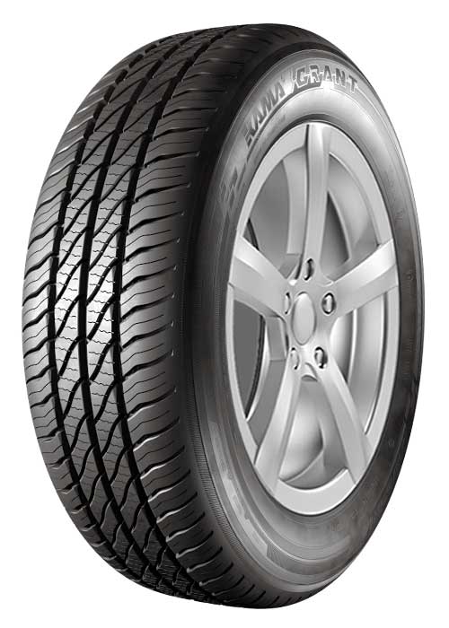 летние шины кама grant (нк-241) 185/60 r14 82h 