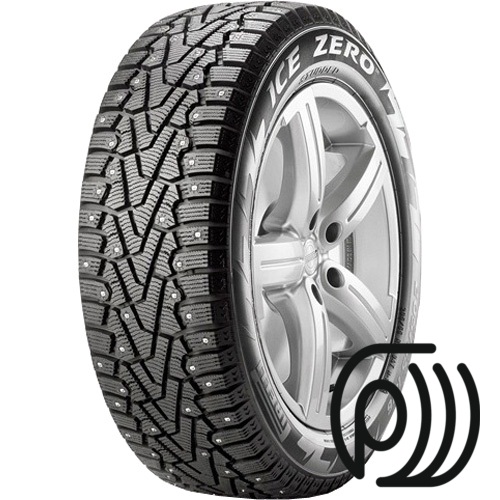 зимние шины pirelli ice zero 205/55 r16 94t xl 