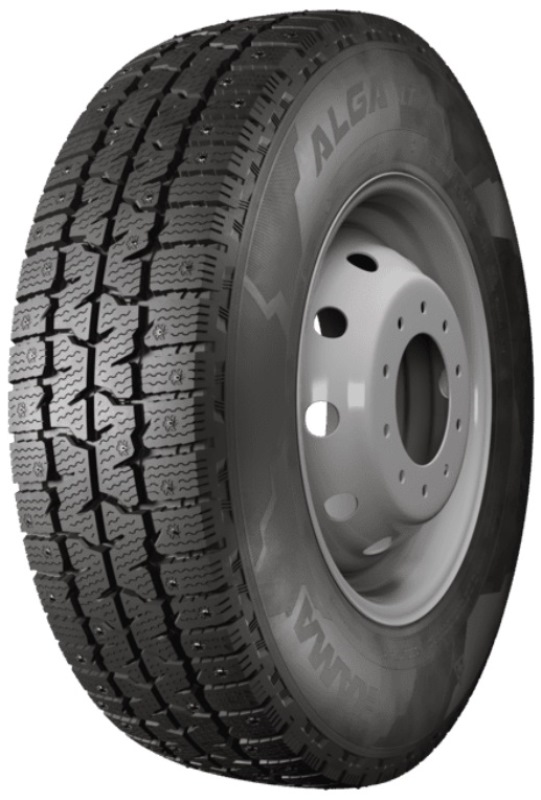 зимние шины кама alga (нк-534) 185/75 r16c 104/102r lt шип. 