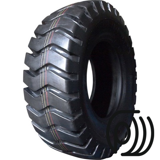 Индустриальные шины NorTec ER-612 23,5 R25 177B 20 PR