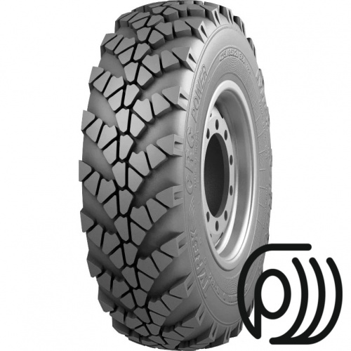 Грузовые шины Tyrex CRG VM-115 12 R18 12 PR 