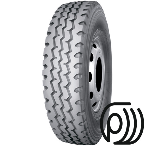 грузовые шины taitong hs268 8,25 r16 128/124k 16pr tt 