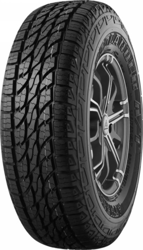 Летние шины Three-A ECOLANDER 225/75 R15 LT 108/104S