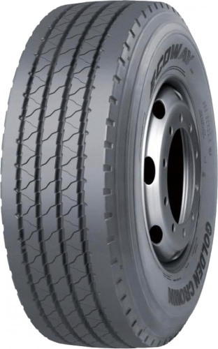 Грузовые шины GOLDEN CROWN AZ170 385/65 R22.5 160K 20PR TL 