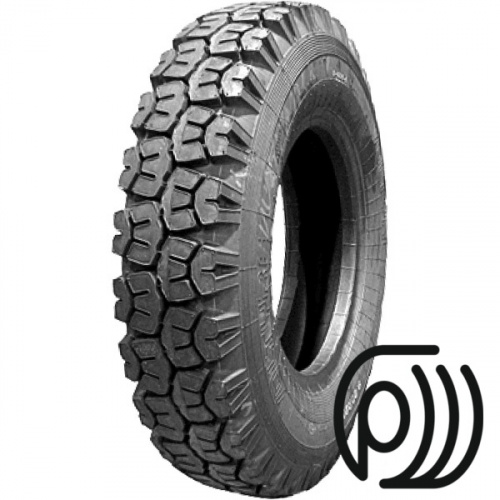Грузовые шины Омск О-40 БМ 260 R50 12 PR 