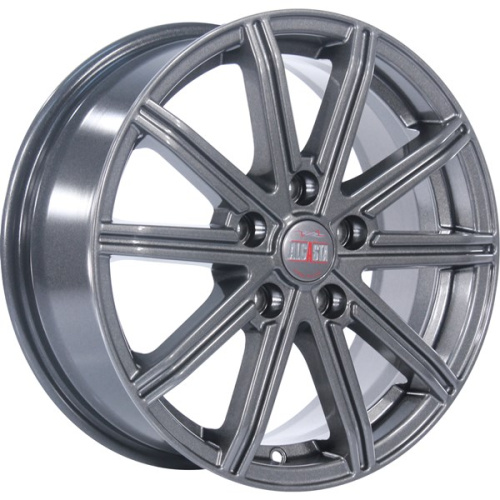 диск alcasta m64 7x17 5x114.3 et 35 dia 67,1 (graphite)
