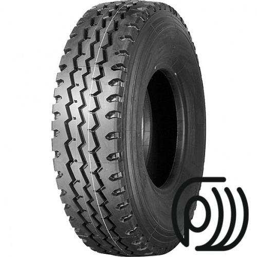 Грузовые шины Sunfull HF 702 12 R24 160/157K 20 PR TT универсал 