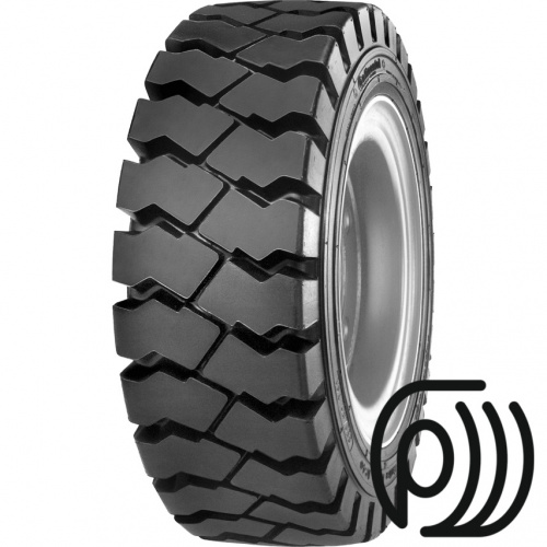 Индустриальные шины Continental IC 40 Extra Deep ind 7 R12 14 PR 