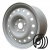 Диск Renault Duster (ТЗСК) 6x15 5x114.3 ET 50 Dia 66,1 (Silver)