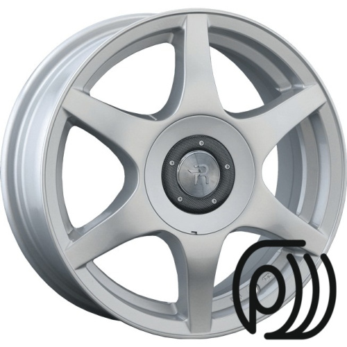 диск replay hyundai (hnd2) 5x13 4x100 et 46 dia 54,1 (s)