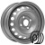 Диск Тольятти (ТЗСК) UAZ Patriot 6,5x16 5x139,7 ET 40 Dia 108,5 (Черный)