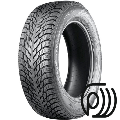 зимние шины nokian hakkapeliitta r3 suv 265/65 r17 116r xl tl 