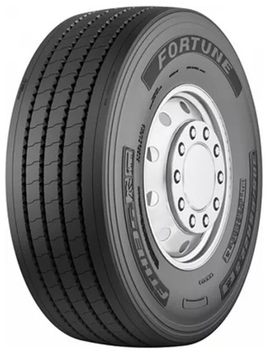 Грузовые шины Fortune FTH135 385/65 R22.5 164K 3PMSF M+S 24PR TL 