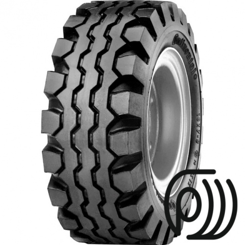 Индустриальные шины Continental IC10 ind 7 R12 10 PR 