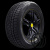 зимние шины viatti brina v-521 195/55 r15 85t 