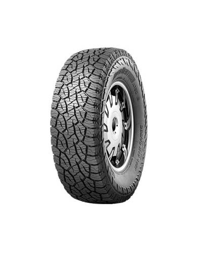 летние шины kumho road venture at52 265/65 r17 112t 