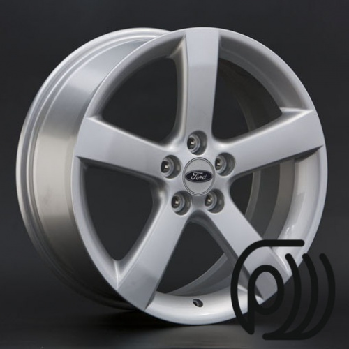 диск replica ford (fd22) 8x18 5x108 et 55 dia 63,3