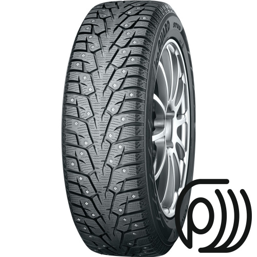 зимние шины yokohama ice guard ig55 225/60 r17 103t xl 