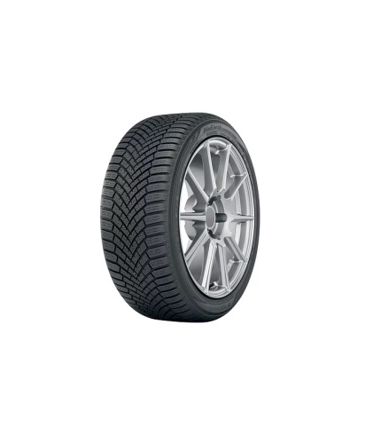 зимние шины yokohama w.drive v906 245/50 r19 105v tl 