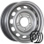 Диск Magnetto 15006 6x15 5x139,7 ET 40 Dia 98 (Silver)