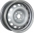 Диск Trebl 52A49A 5.5x13 4x100 ET49 Dia 56.5 (Silver)