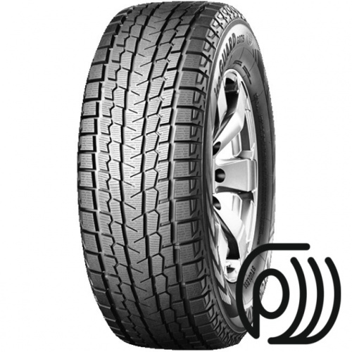 зимние шины yokohama ice guard suv g075 235/55 r19 101q 