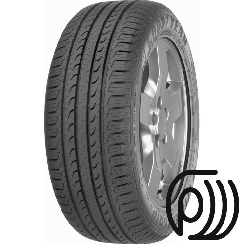 летние шины goodyear efficientgrip suv 275/60 r20 115h tl 