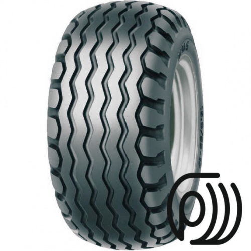 Сельскохозяйственные шины Mitas IM-04 15/55 R17 137A8 14 PR 