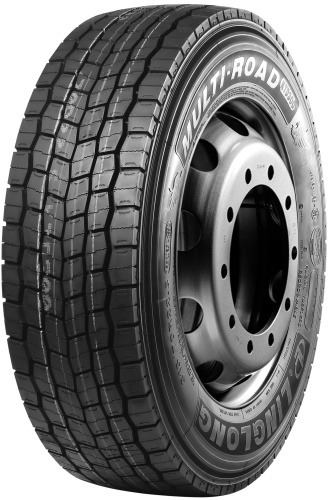 Грузовые шины LEAO KTD300 315/60 R22.5 152/148L M+S 3PMSF TL 