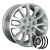 Диск Replay Toyota (TY175) 7,5x17 6x139,7 ET 25 Dia 106.1 (MBF+R)