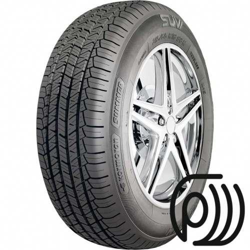 летние шины kormoran summer suv 215/65 r17 99v xl 
