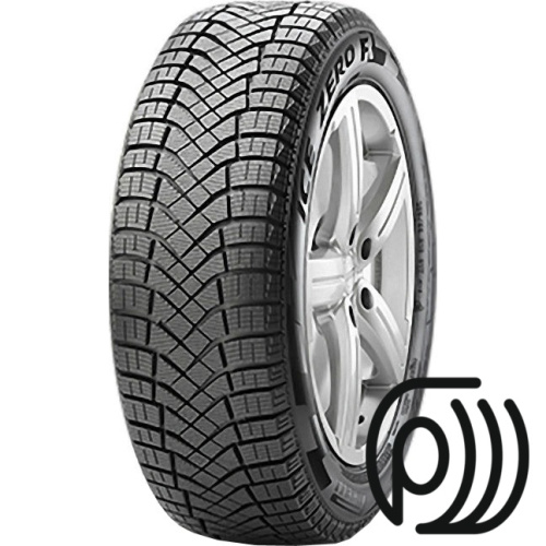 зимние шины pirelli winter ice zero friction 225/55 r17 101h xl б/к 