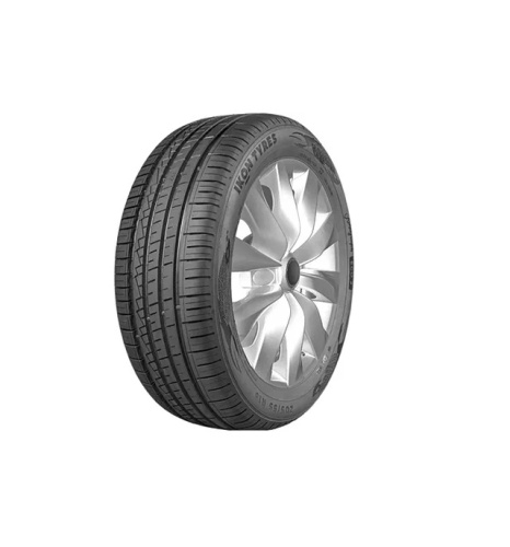 летние шины ikon tyres (nokian tyres) autograph eco 3 205/60 r16 96v xl tl 