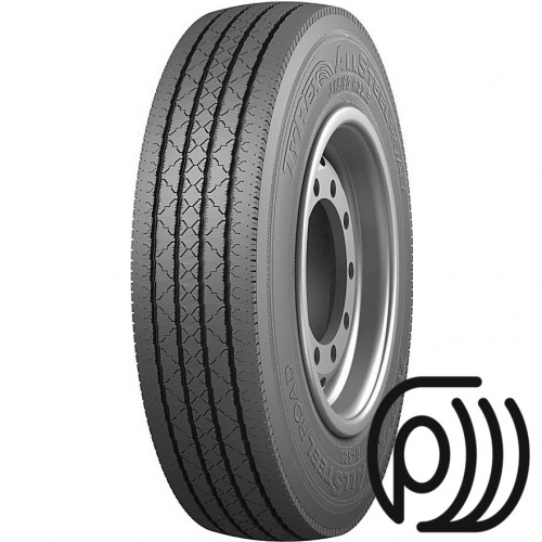 грузовые шины tyrex all steel fr-401 (рулевая) 315/80 r22.5 