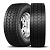 Грузовые шины Double Coin RLB 900+ 385/65 R22.5 160K(158L) 20PR TL
