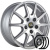 Диск Cross Street CR-04 6,5x16 5x114,3 ET 51 Dia 67,1 (SF)