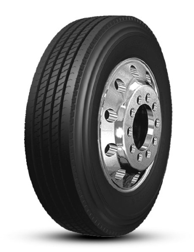 Грузовые шины Double Coin RR208 315/80 R22.5 158/150L 20PR TL 