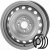 Диск Accuride Wheels ВАЗ-2108 5x13 4x98 ET 35 Dia 58,6 (Серый)