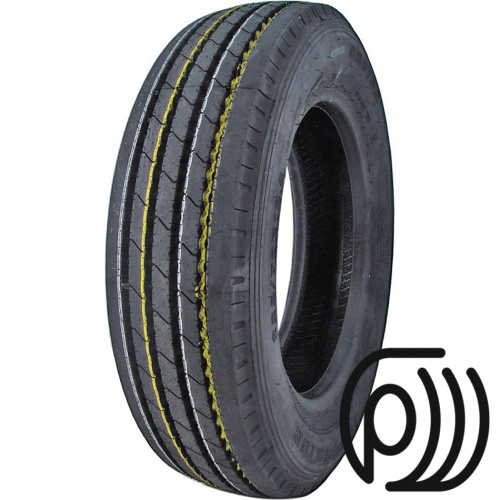 грузовые шины goodride cr976a 295/80 r22,5 154/149m 18 pr 