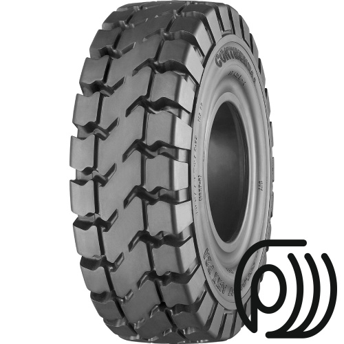 Индустриальные шины Continental CSC Clean SC20 SIT 200/75-9/6.00 6.00E-9 (21x8-9) 