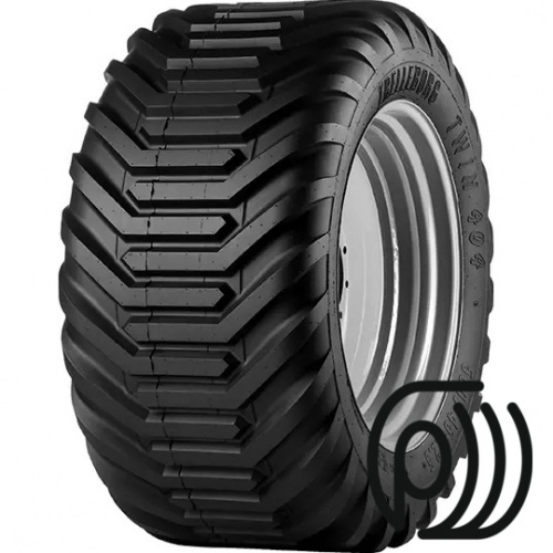 Индустриальные шины Trelleborg T404 710/45 R22,5 169A8 16 PR 